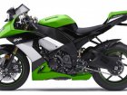 Kawasaki Z-X10R Ninja